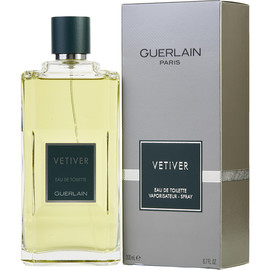 guerlain vetiver edp